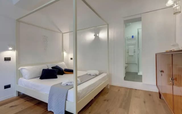 Mamo Florence - Scala Apartment - photo 4
