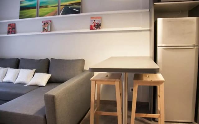 Idyllic Apartment with Terrace - photo 3