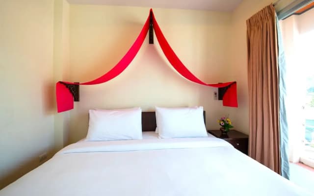 Kamala Cool Hotel - photo 3