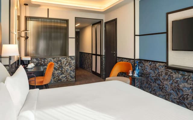Zeus Essence Athens Central, Trademark Collection by Wyndham - photo 4