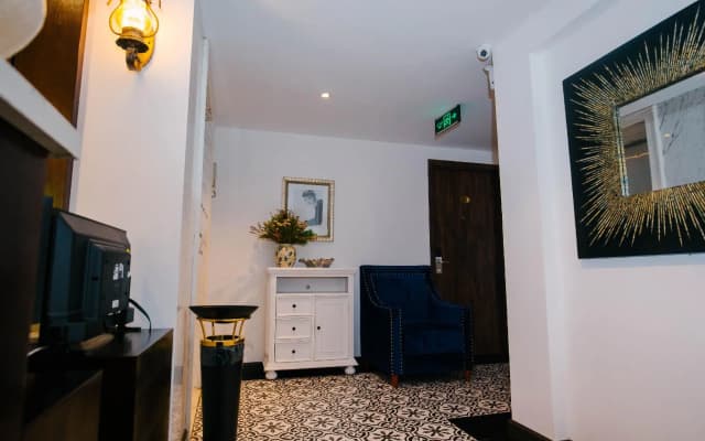 Rosa Hanoi Hotel - photo 4