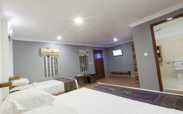 1953 Siem Reap Hostel - photo 5