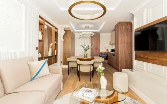 Merveil Luxury Suites - Lenoir I-II-III - photo 2