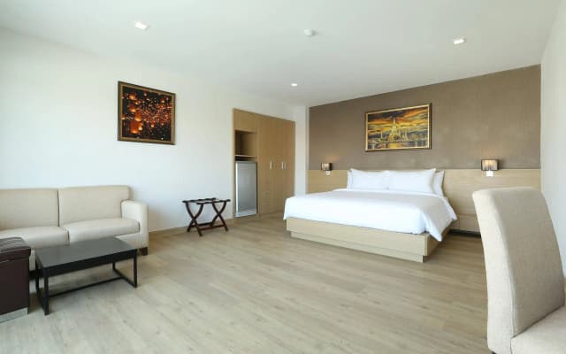 Adelphi Pattaya - photo 5