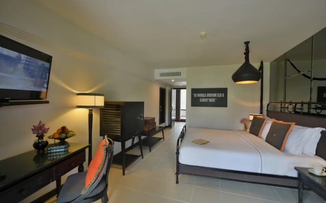 Shinta Mani Shack - photo 3