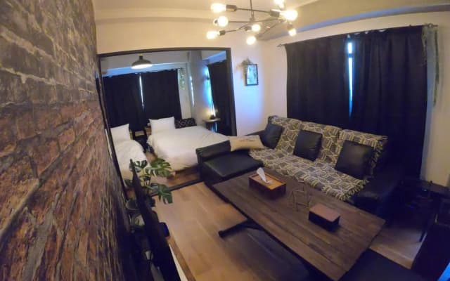 Hotel The Space - photo 4