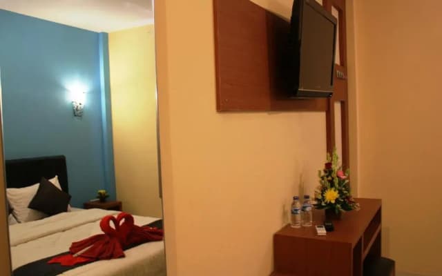 Te Quiero Bali Hotel - photo 2