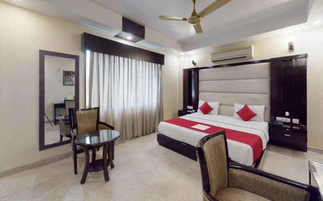 Hotel Meridian Plaza - photo 5