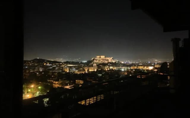 Acropolis View - photo 4