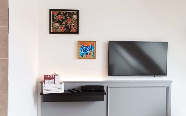 Holiday Inn — the niu, Franz Vienna - photo 5