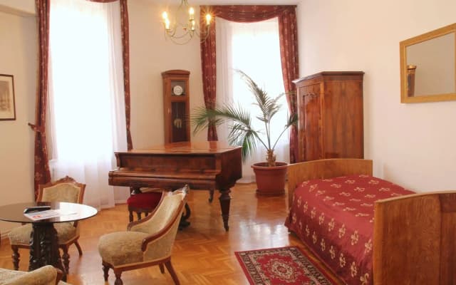 Kálvin House - photo 5