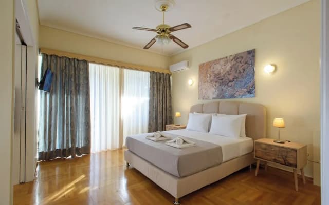 Blue Ark Acropolis Signature Residence - photo 2