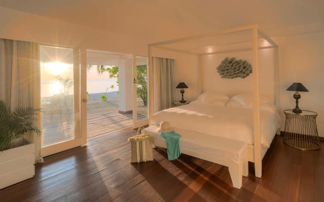 Diamonds Thudufushi Maldives Resort & Spa - photo 3