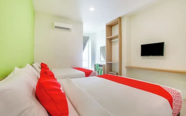Capital O 91154 Oyo Super Cowboy Hotel Melaka - photo 5