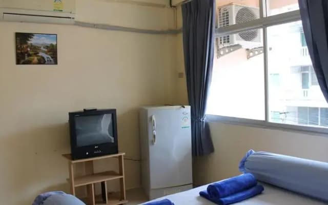 Guesthouse 'Good Luck' - photo 3