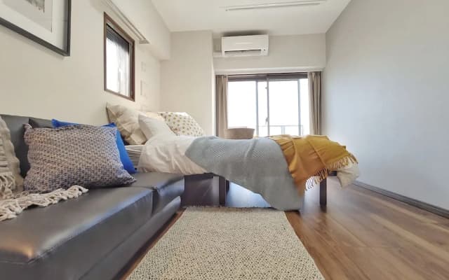 Otsuka No.3 Mansion - photo 2