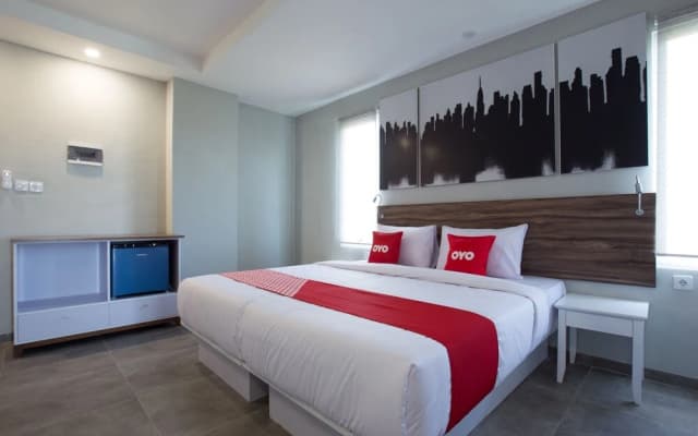 OYO 2123 Sun Residence - photo 5