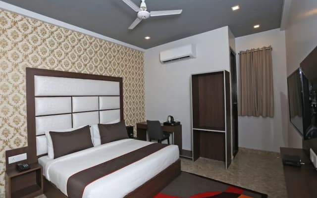 Hotel Capital Mount - photo 4