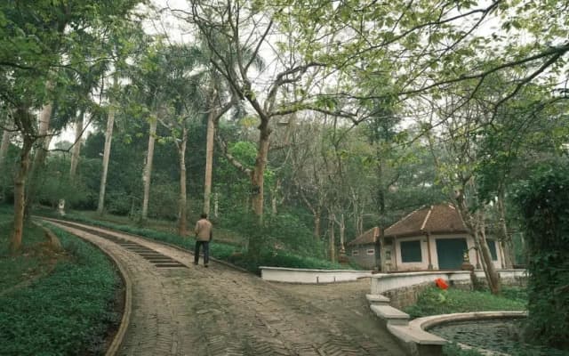 Yen Bai Resort - photo 2