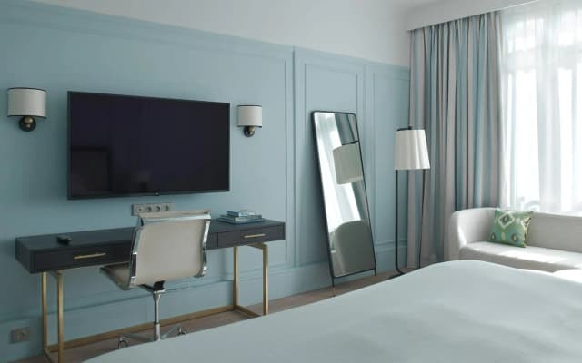 Paris Marriott Opera Ambassador - photo 5