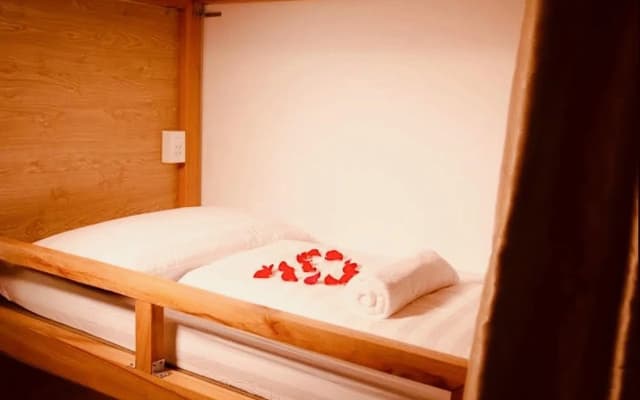 Dola Hostel - photo 5
