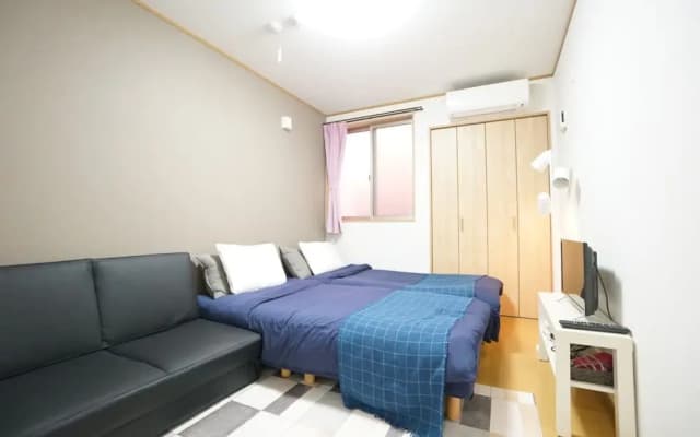 Terry's Apartment Namba South V - photo 2