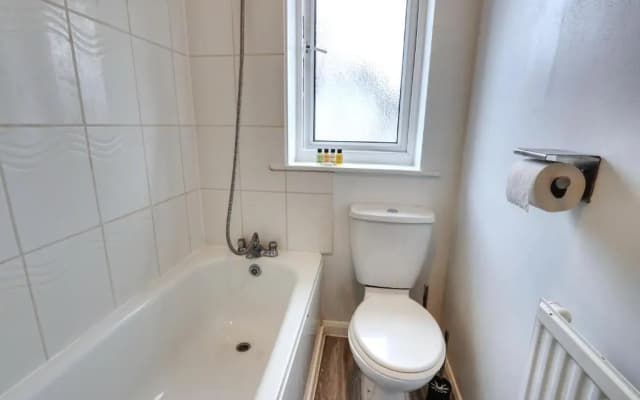 Walter House - photo 5