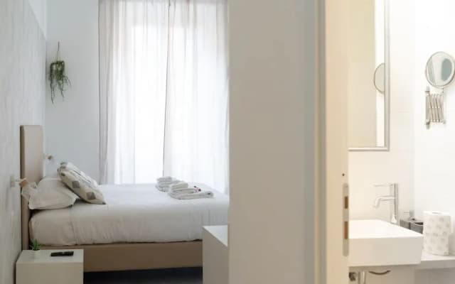 White Gioberti Guesthouse - photo 3