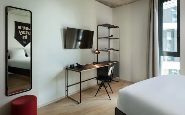 The Social Hub Rome - photo 2