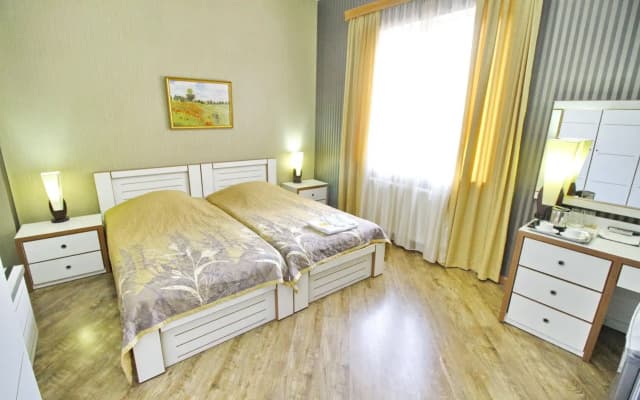 Hotel Penthouse - photo 3
