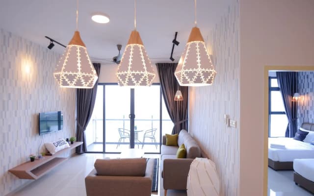 Atlantis Residence@Iconstay Melaka - photo 2