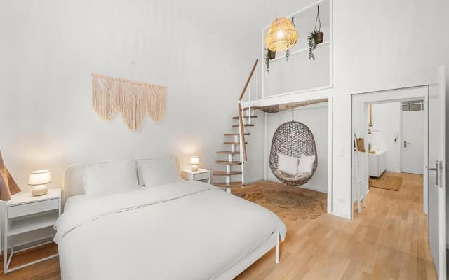 The BoHo Loft VIE - photo 5