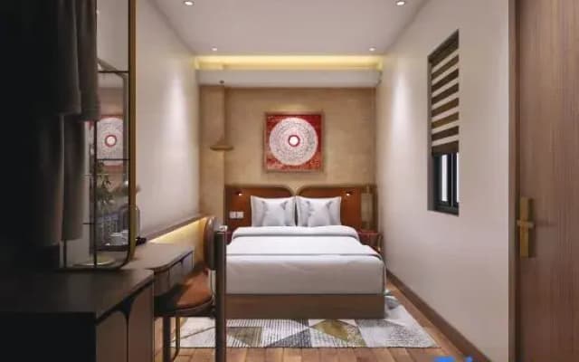 Valoria Premium Hanoi Hotel - photo 3
