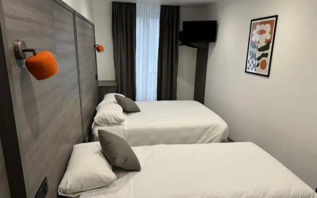 Hotel Esperance - photo 2