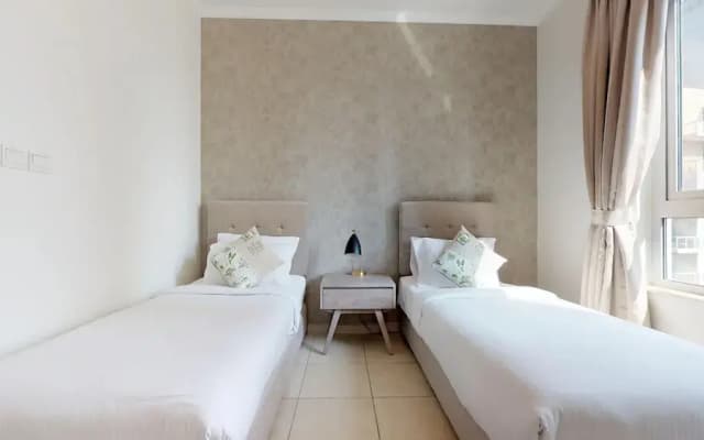 Vacation bay Residence Tower - photo 4