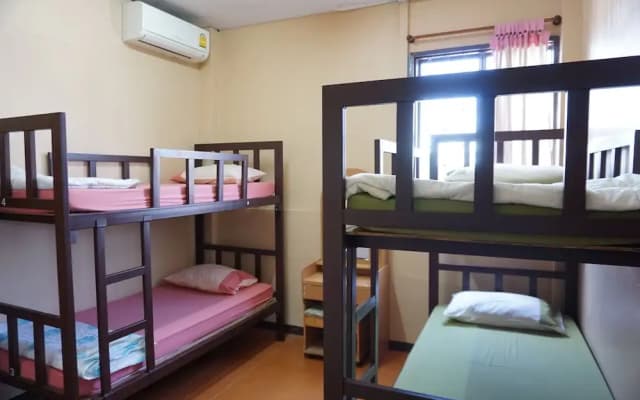OYO 730 Meedee Hostel - photo 5