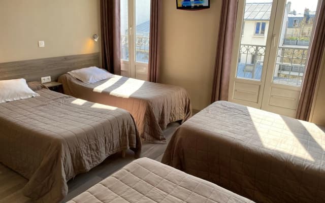 Hotel Angleterre - photo 5