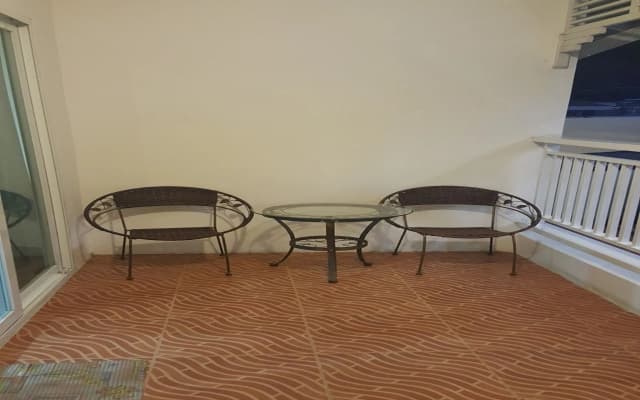 Baan Klang Hua Hin By Usa - photo 2