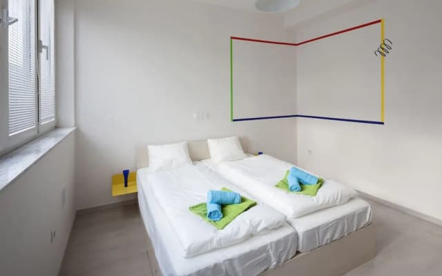 Premier Apartment Wenceslas Square I. - photo 3