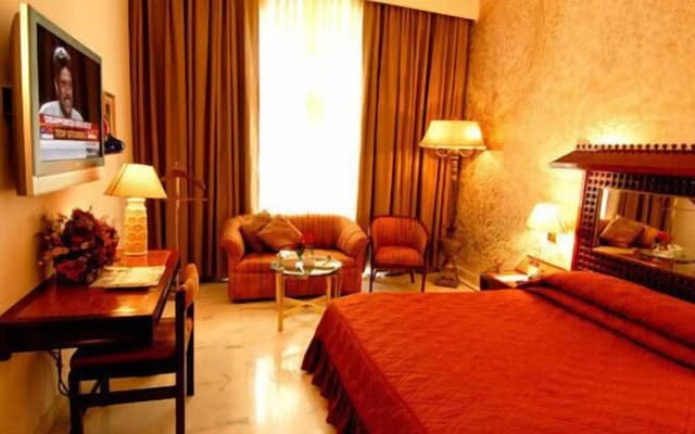 Ashok Country Resort - photo 5
