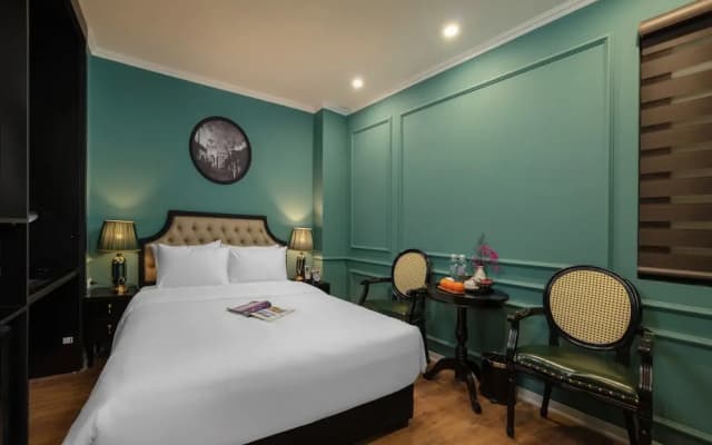 Madelise Adora Hotel - photo 3