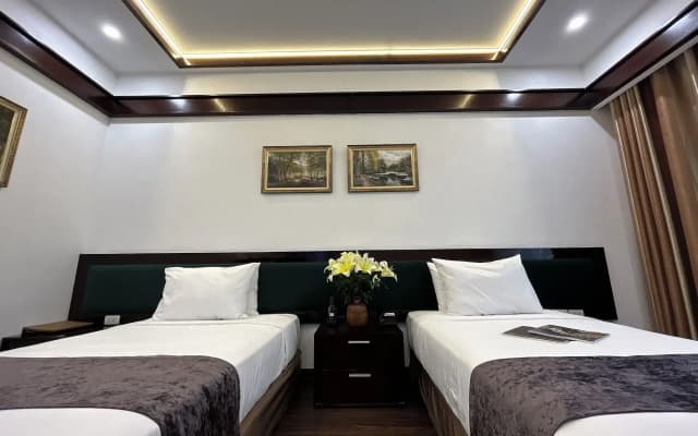 Mango Hotel Hanoi - photo 5
