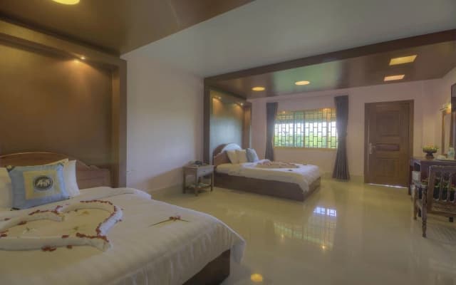 Ni Ven Boutique Hostel - photo 5