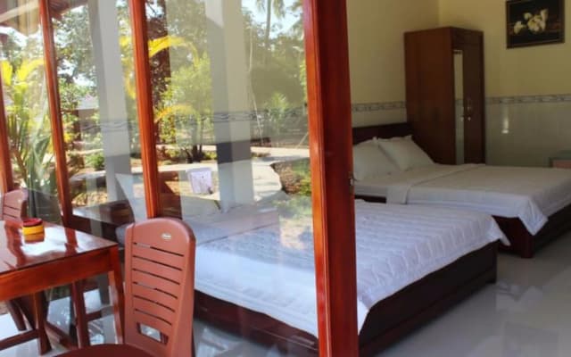 Hoa Nhat Lan Bungalow - photo 5