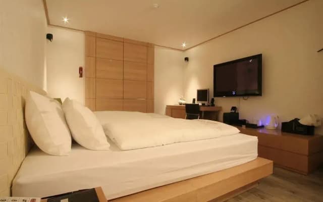 Hotel Yaja Jongno - photo 5