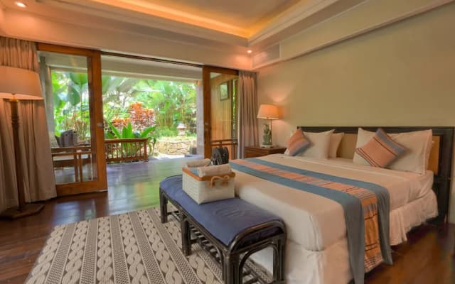 Umah Lawas Ubud - photo 4