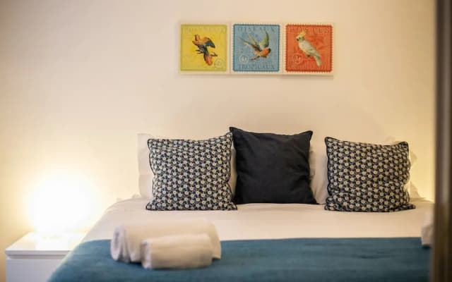 Cozy Tailor Made With a Refreshing Terrace - photo 3
