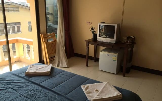Sofia Hotel Hua Hin - photo 3