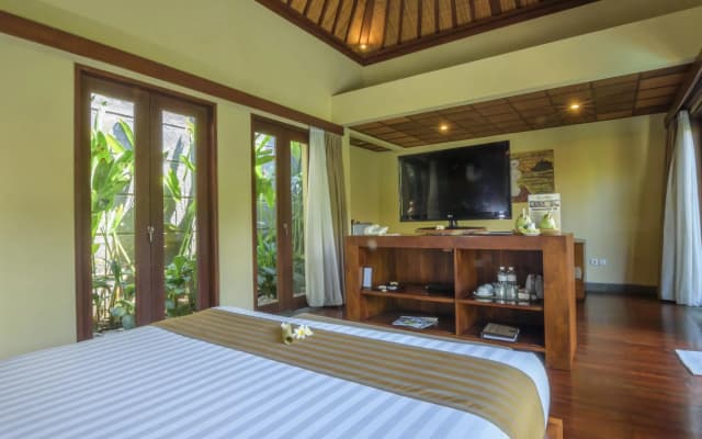 Nyuh Bali Villas - photo 2