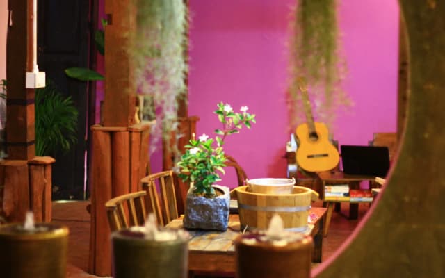 Paapu House - photo 2